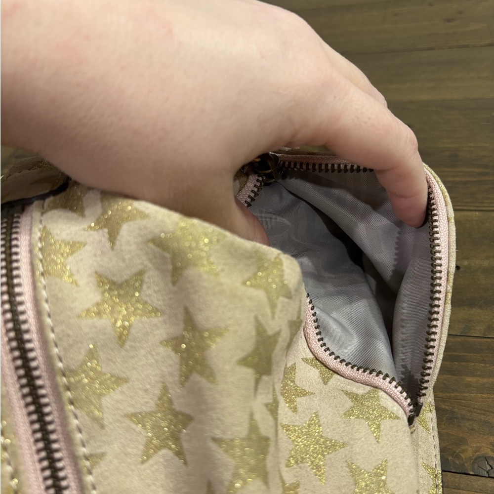 Rebecca Minkoff Mini Julian Convertible Backpack - Picture 9 of 16